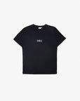 T-shirt Black