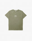 T-shirt Olive