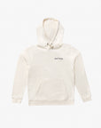 Meat Friends Hoodie Off-White