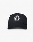 Dad Cap Black