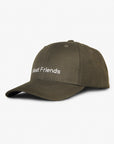 Baseball Cap Olive