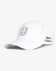 Baseball Cap White