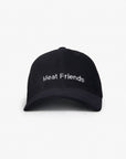 Baseball Cap Black